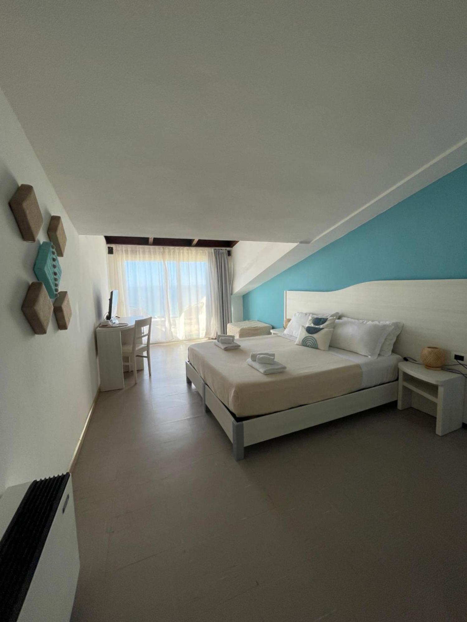 Hotel Maluentu ปุทซูอิดู ภายนอก รูปภาพ