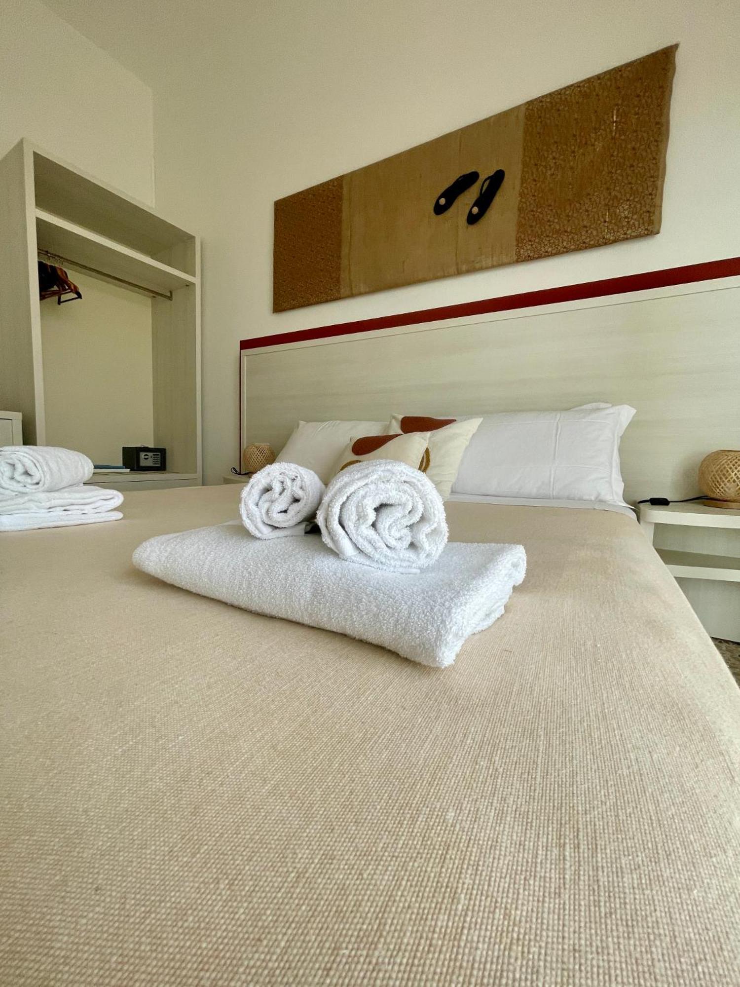 Hotel Maluentu ปุทซูอิดู ภายนอก รูปภาพ