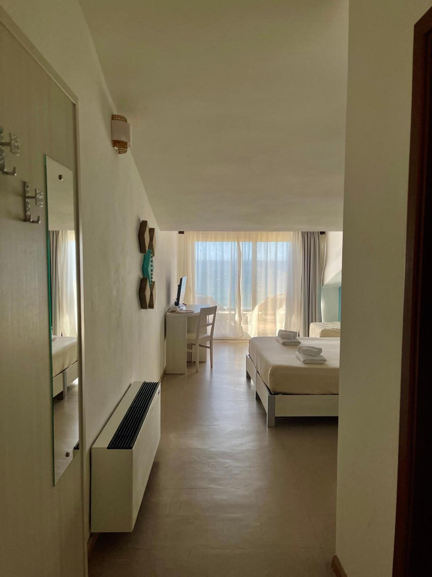 Hotel Maluentu ปุทซูอิดู ภายนอก รูปภาพ