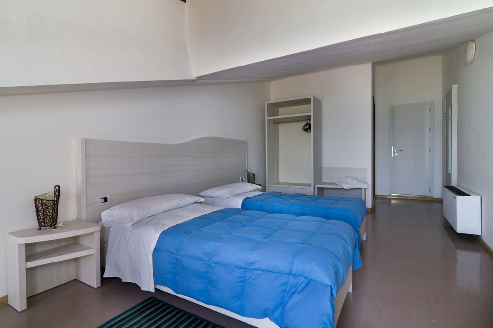 Hotel Maluentu ปุทซูอิดู ภายนอก รูปภาพ