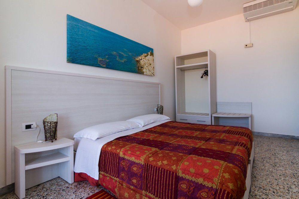 Hotel Maluentu ปุทซูอิดู ภายนอก รูปภาพ